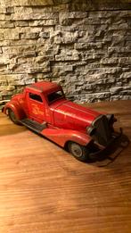 Pompier Louis Marx, Enlèvement ou Envoi, Utilisé