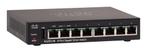 Cisco SG250-08, Ophalen of Verzenden