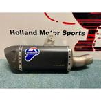 BMW R 1300 GS / Adventure Termignoni uitlaat demper, Motoren, Ophalen of Verzenden, Nieuw