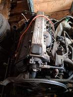 Bmw 525 tds moter + versnellingsbak, Auto-onderdelen, Ophalen, BMW