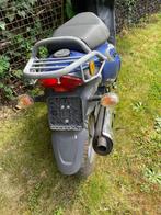 De brommer moet zo rap mogelijk weg, Fietsen en Brommers, Ophalen, Gebruikt