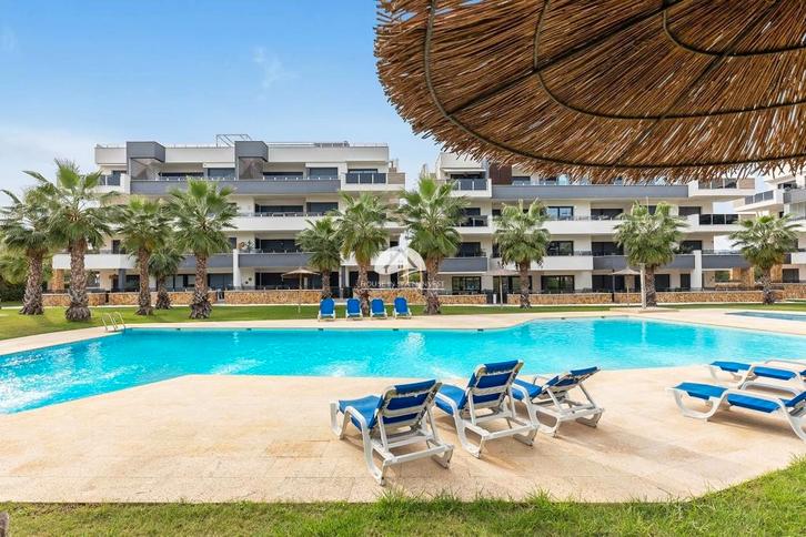 Appartement récent à Los Altos Orihuela Costa, Immo, Étranger, Espagne, Appartement, Autres