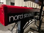 Nord Stage 2 EX (88), Ophalen, Zo goed als nieuw, 88 toetsen, Overige merken