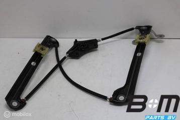 Raammechaniek linksvoor VW Golf 7 GTI Clubsport 5G4837461H beschikbaar voor biedingen