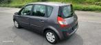RENAULT MEGANE+06+AUTOMATIC+CTOK+PINK LEAF OP 1399E, Automaat, Monovolume, Bedrijf, 5 zetels