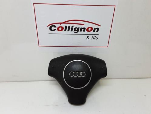 AIRBAG STUUR Audi A3 (8P1) (01-2003/08-2012) (8E0880201AT), Auto-onderdelen, Overige Auto-onderdelen, Audi, Gebruikt