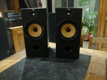 BOWERS & WILKINS DM 602... ZEER MOOIE CONDITIE.. beschikbaar voor biedingen