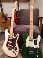 Fender en Squier Gitaren, Muziek en Instrumenten, Snaarinstrumenten | Gitaren | Elektrisch, Nieuw, Ophalen of Verzenden, Fender