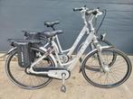 Set electrische giant easy e in nette staat, Fietsen en Brommers, Elektrische fietsen, Ophalen, Giant, Zo goed als nieuw, 51 tot 55 cm