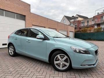 Volvo V40 T2 | 12 Maanden Garantie | 118 Dkm | Benzine|2017| beschikbaar voor biedingen