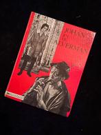 Oud Johan en de Alverman boek, Boeken, Ophalen, Gelezen, Fictie