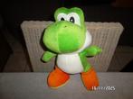 MARIO -knuffel:  "YOSHI", Kinderen en Baby's, Speelgoed | Knuffels en Pluche, Ophalen of Verzenden, Gebruikt