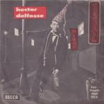 Hector Delfosse – Cocktail / Mixer – Single, Cd's en Dvd's, Gebruikt, 7 inch, Single, Ophalen of Verzenden