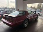 Pontiac Firebird 3.1 V6 Ancêtre Entièrement restauré 90.4, Automaat, 3100 cc, Stof, Pontiac