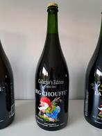 La Chouffe - Big Chouffe Collectors Edition 2010 (ongeopend), Nieuw, Overige merken, Flesje(s), Ophalen of Verzenden