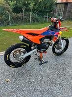 Ktm 350 sxf 2024, Motoren, Particulier