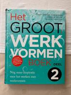 Het groot werkvormenwerkboek deel 2 - Sasja Dirkse-Hulscher, Enlèvement