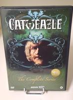 Catweazle complete serie, Boxset, Ophalen of Verzenden