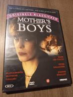Mother's boys (1993), Cd's en Dvd's, Dvd's | Thrillers en Misdaad, Ophalen of Verzenden
