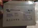 Batterie vitron energy 12v 66 A, Ophalen, Gebruikt