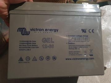 Batterie vitron energy 12v 66 A beschikbaar voor biedingen