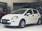 Fiat Punto PUNTO, 1242 cm³, Achat, Entreprise, 69 ch