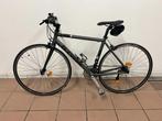 Moderne Koersfiets B'TWIN, Fietsen en Brommers, Fietsen | Racefietsen, Dames, 53 tot 57 cm, Ophalen, Overige merken