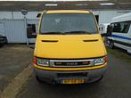 Iveco 65C lepel sleepwagen, Overige kleuren, Iveco, Onderhoudsboekje, Te koop