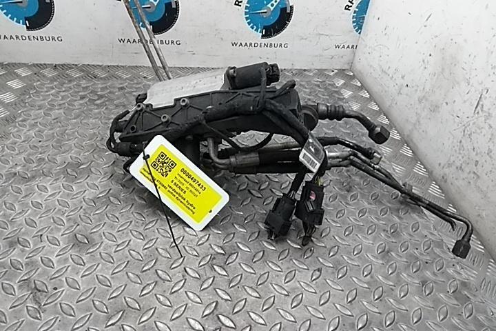 BMW 5 SERIES 535d Executive OVERIGE 2005, Auto-onderdelen, Overige Auto-onderdelen, Gebruikt, ARN erkend, Stiba lid, Erkend duurzaam