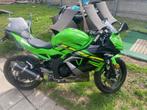 Moto Kawasaki ninja 125, Bedrijf, Sport, 125 cc, Meer dan 35 kW