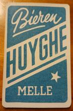 Speelkaart,Huyghe, Verzamelen, Verzenden