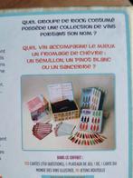 Jeux de société, Cinq joueurs ou plus, Enlèvement, Comme neuf, Autre