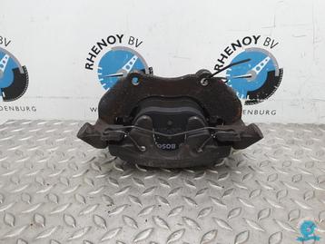 FORD FOCUS 2.0-16V TITANIUM [CALIPER] 2008 beschikbaar voor biedingen