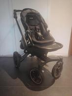 BUGGY 3-in-1 maxi-cosi, Kinderen en Baby's, Ophalen, Gebruikt, Maxi-Cosi, Zonnekap