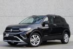 Volkswagen T-Cross Life, USB, Zwart, 5 zetels, 5 deurs
