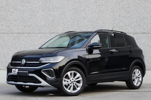Volkswagen T-Cross Life, Auto's, Volkswagen, T-Cross, ABS, Adaptive Cruise Control, Airbags, Android Auto, Apple Carplay, Bluetooth