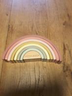 Little dutch houten regnboog, Enlèvement
