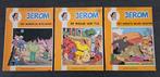 Lot strips: Jerom, Boeken, Ophalen of Verzenden, Gelezen