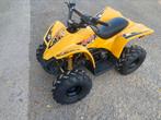 Quad 110cc kinderen, Motoren