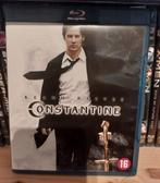 Constatine Keanu Reeves Blu-Ray Belgisch Release, Cd's en Dvd's, Blu-ray, Ophalen, Zo goed als nieuw