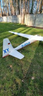 Ka6 5.35m spanweite, Hobby en Vrije tijd, Modelbouw | Radiografisch | Vliegtuigen, Ophalen