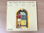 Rod Stewart - The Best Of, Ophalen of Verzenden, 1960 tot 1980, Gebruikt, 12 inch