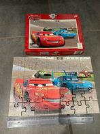 Puzzle 35 pièces Cars Disney Pixar, Kinderen en Baby's, Speelgoed | Kinderpuzzels, Ophalen of Verzenden