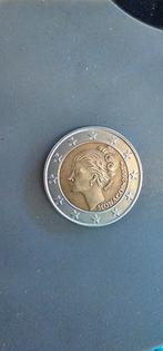 2 euro munt van grace kelly jaartal 2007, Ophalen of Verzenden