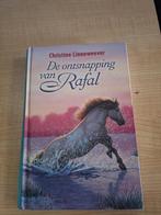 boek de ontsnapping van Rafal, Ophalen of Verzenden, Zo goed als nieuw