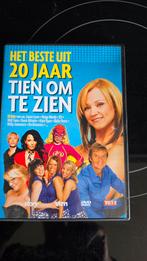 Het beste uit tien om te zien, Cd's en Dvd's, Ophalen of Verzenden, Zo goed als nieuw