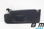 Zonneklep links VW Golf 3 Cabrio 1H0857551, Auto-onderdelen, Gebruikt