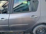 PORTE arrière GAUCHE CLIO 3, Autos : Pièces & Accessoires, Arrière, Renault, Enlèvement, Porte