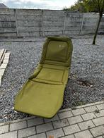 Karperstoel Carpfocus, Watersport en Boten, Ophalen, Gebruikt