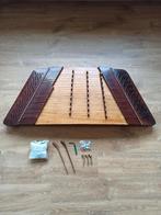 Yangqin (Hammered Dulcimer), Ophalen of Verzenden, Gebruikt, Overige typen